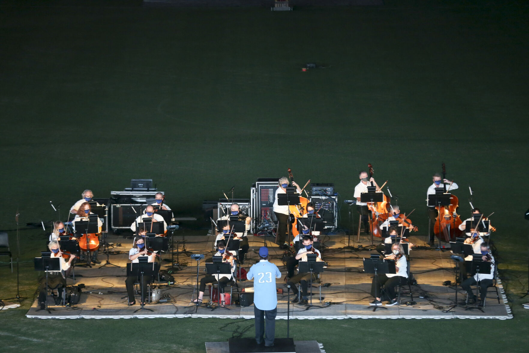 The Signature Symphony at ONEOK